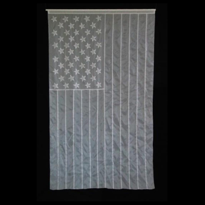 US ghost flag