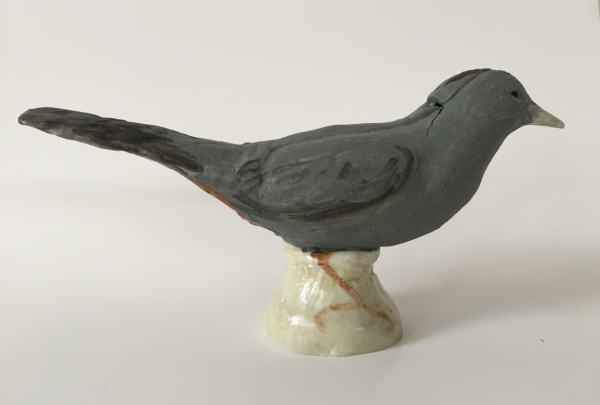 porcelain birds 