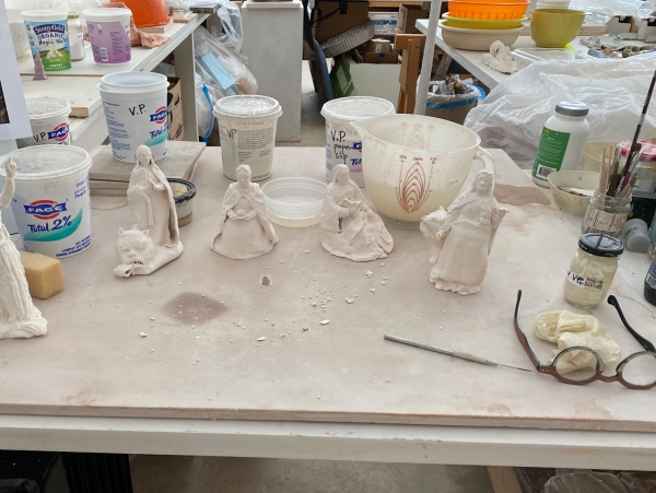mary carlson studio 